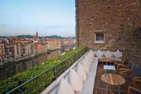Hotel Continentale - Lungarno Collection Florence